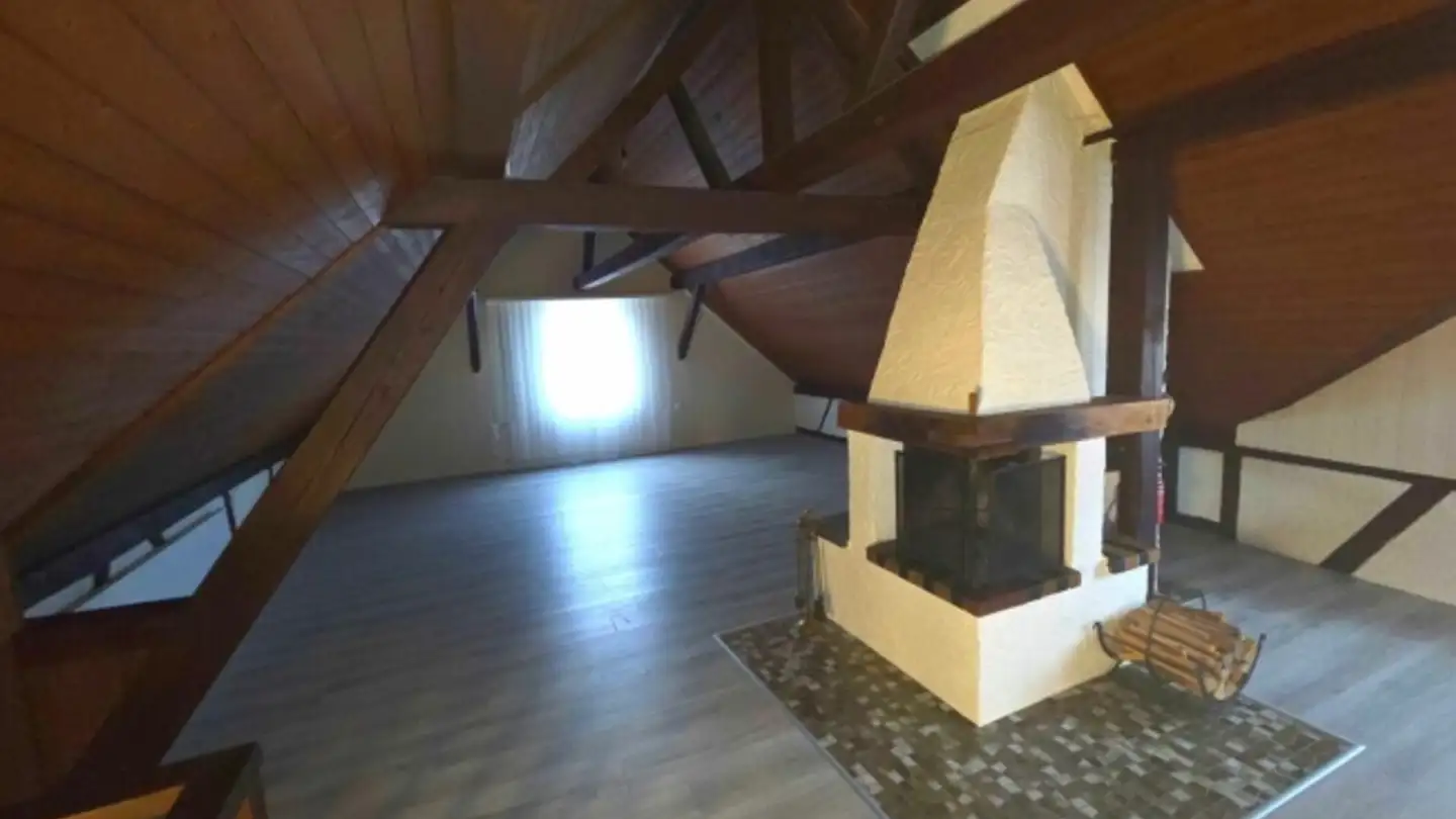 Studio in affitto - Schwimmbadstrasse 5, 8353 Elgg