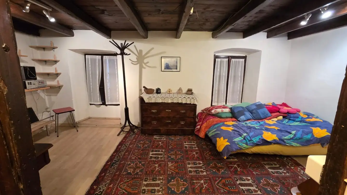 Casa singola in vendita - 6705 Cresciano - Photo 3