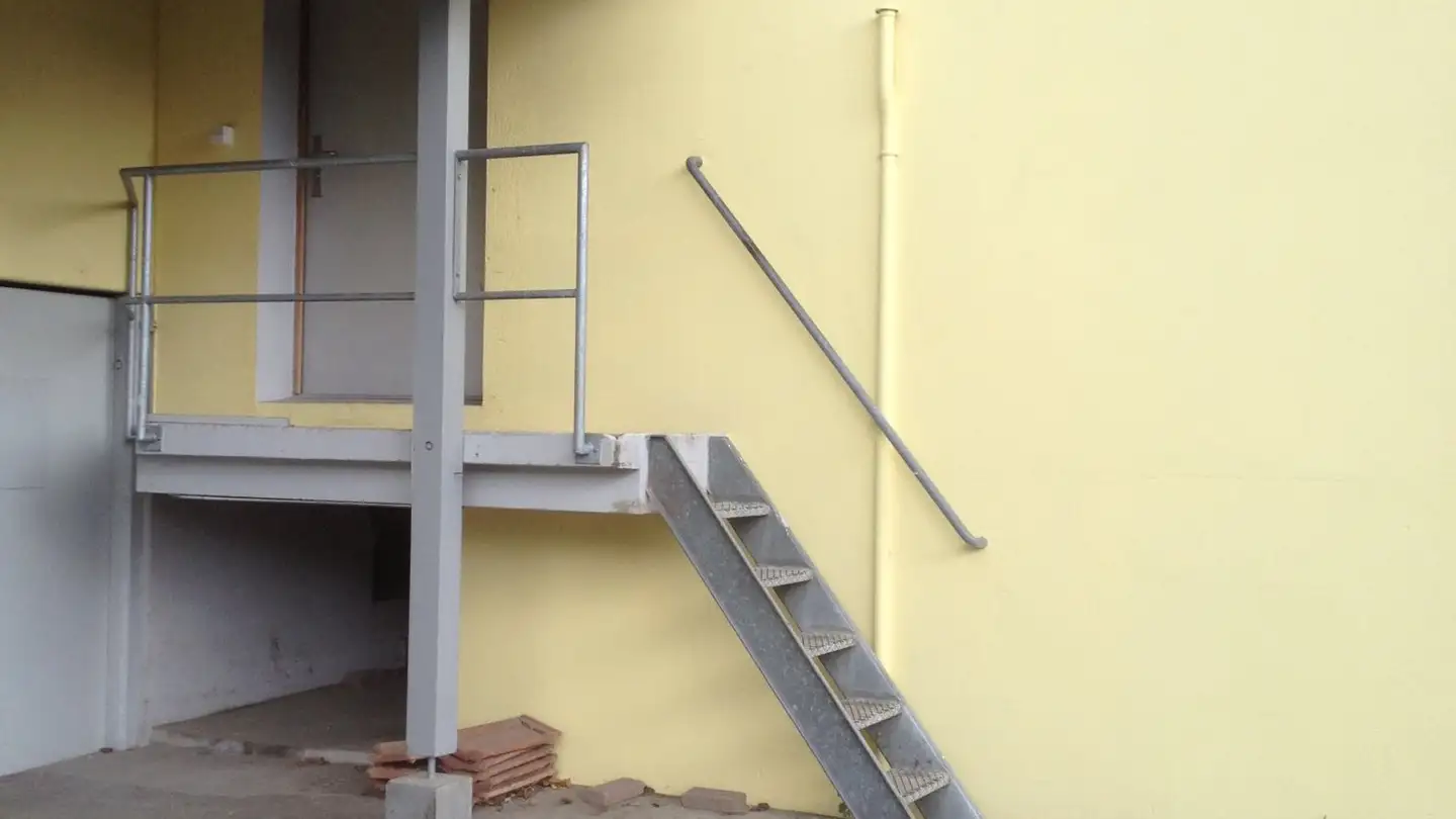 Wohnung mieten - Landstrasse 71, 5415 Nussbaumen AG - Foto 4