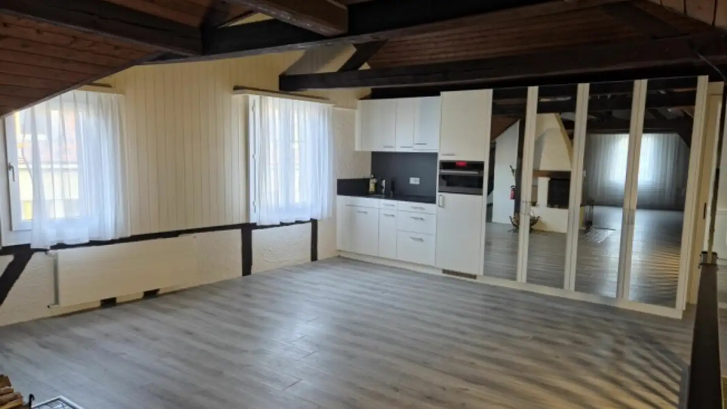 Studio in affitto - Schwimmbadstrasse 5, 8353 Elgg - Foto 2