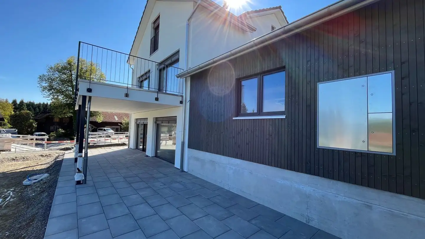 Casa singola in vendita - Mörenau 16, 9514 Wuppenau - Photo 2