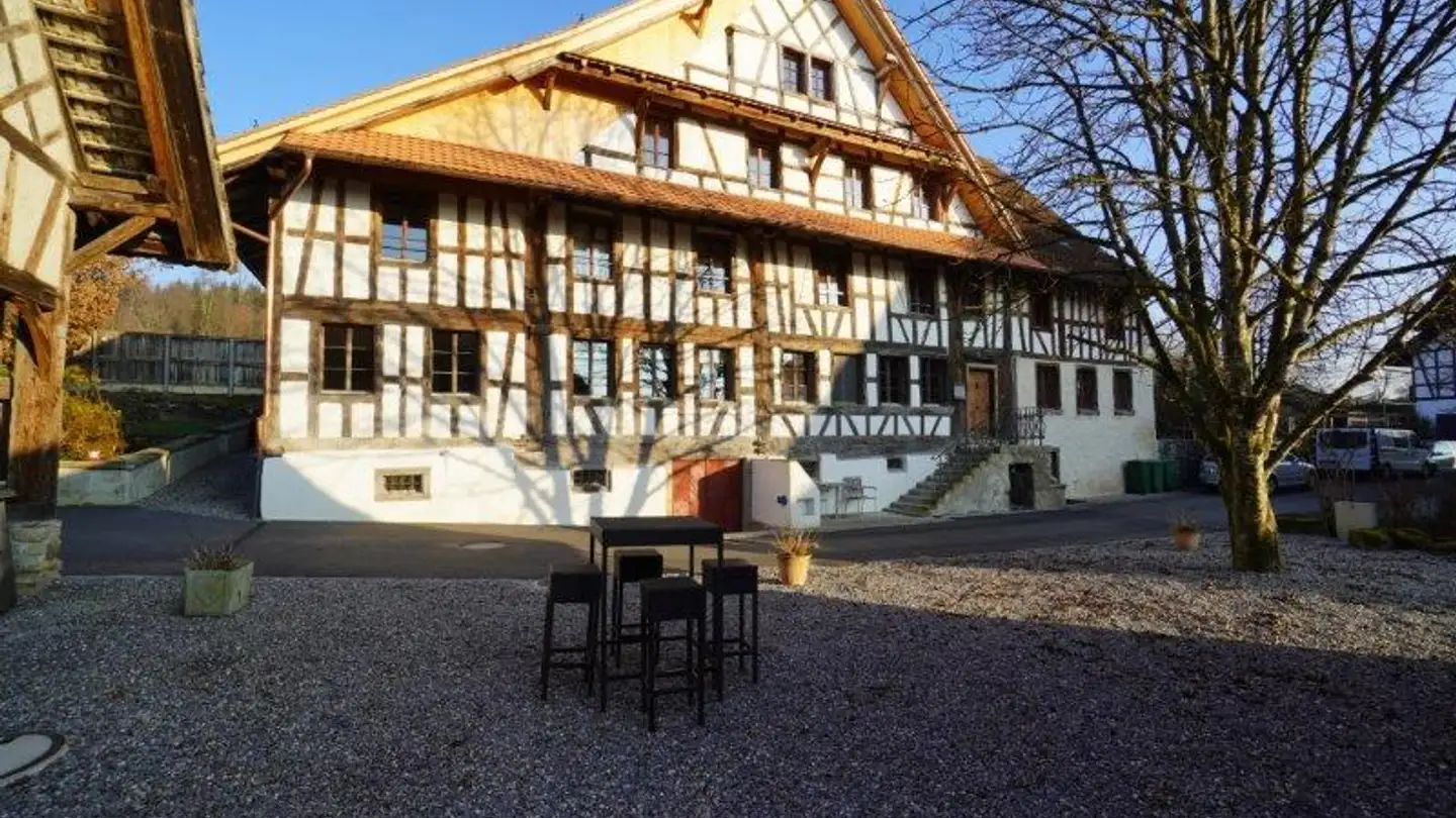 Attico in affitto - Wissenbacherstrasse 14, 8932 Mettmenstetten