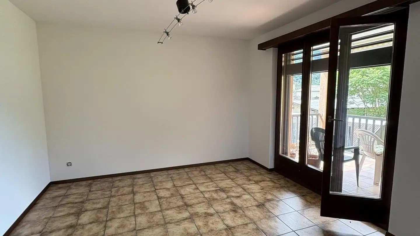 Appartement à louer - Via Del Battistone 11, 6533 Lumino - Photo 3