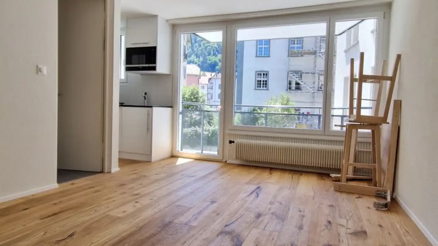 Appartement à louer - Reichsgasse 27, 7000 Chur - Photo 2