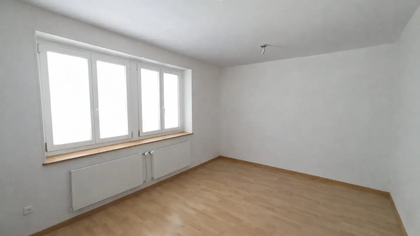 Appartamento in affitto - Grand-Rue, 1337 Vallorbe