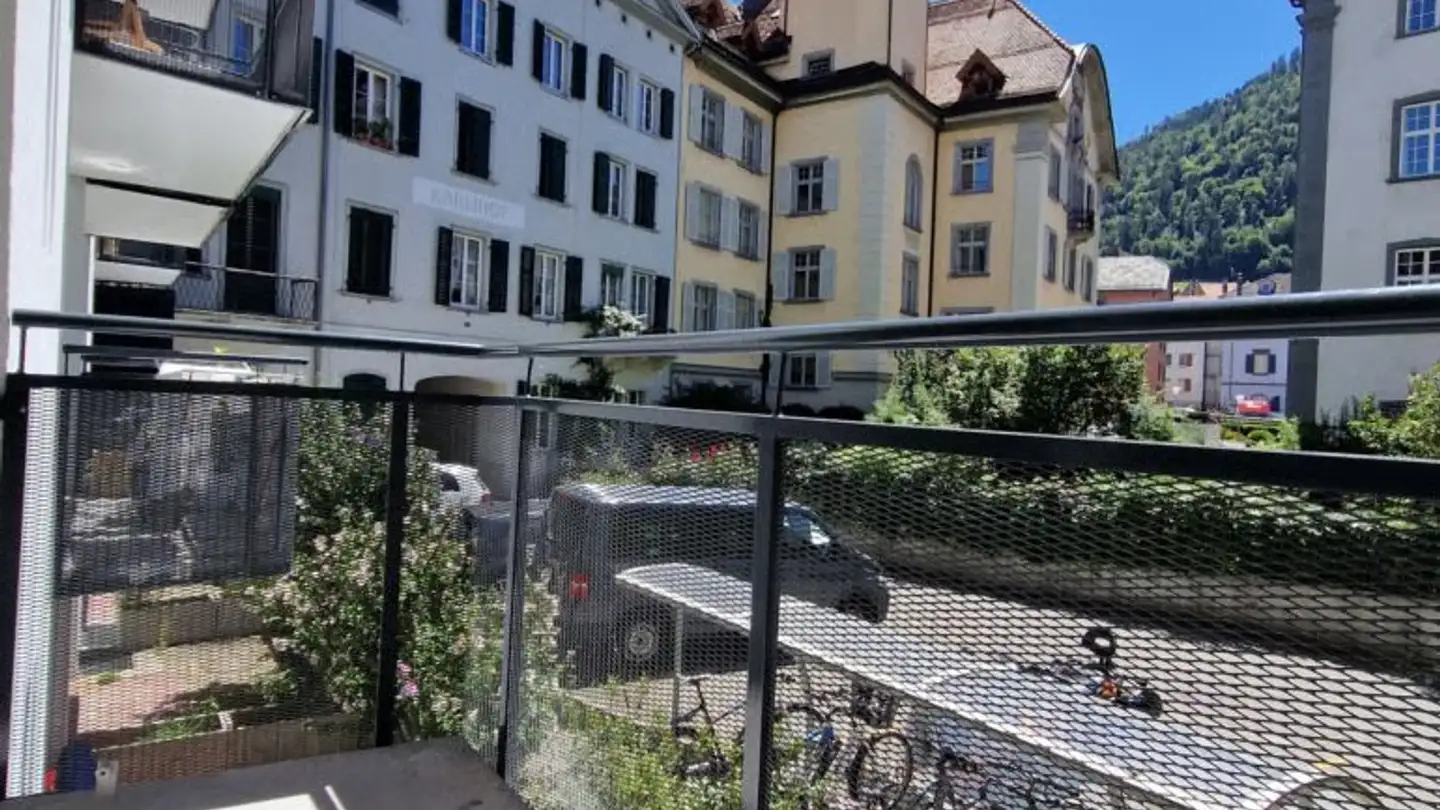Appartement à louer - Reichsgasse 27, 7000 Chur - Photo 4