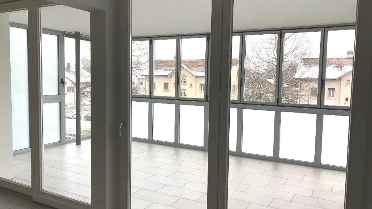 Apartment for rent - Grüttstrasse 5a, 4562 Biberist - Photo 3