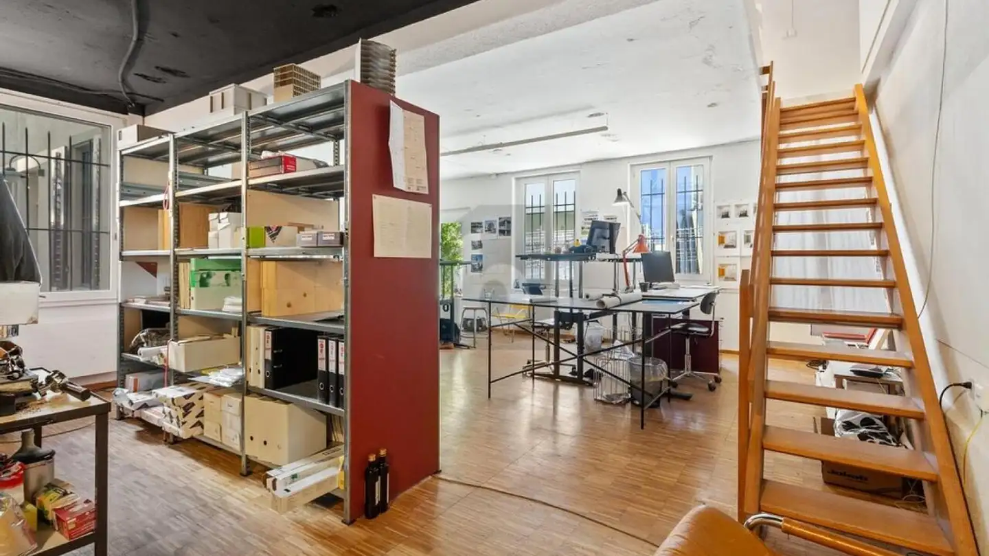 Office space for rent - 8005 Zürich - Photo 2