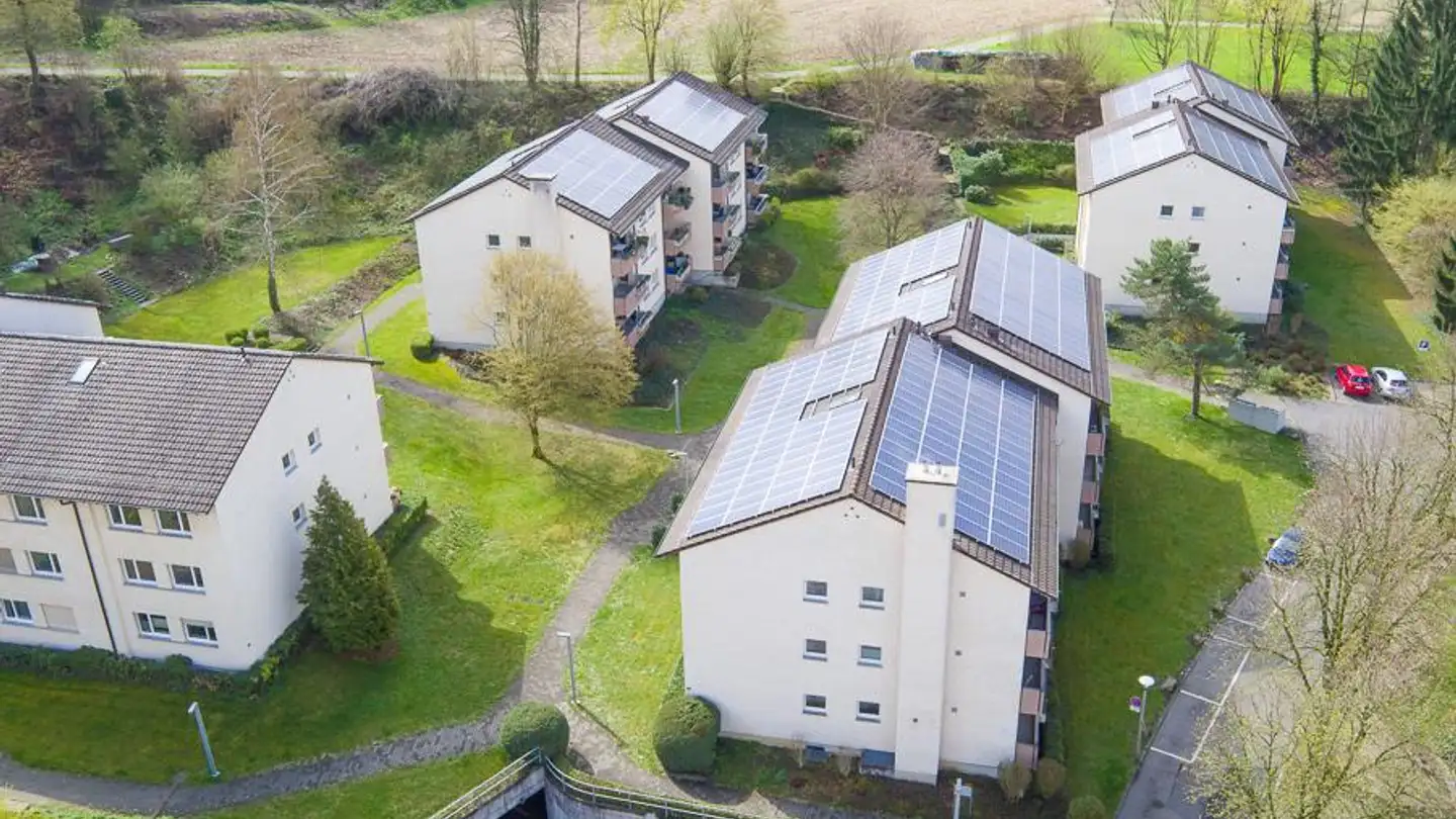 Apartment for rent - Steinmattweg 19, 4143 Dornach - Photo 2