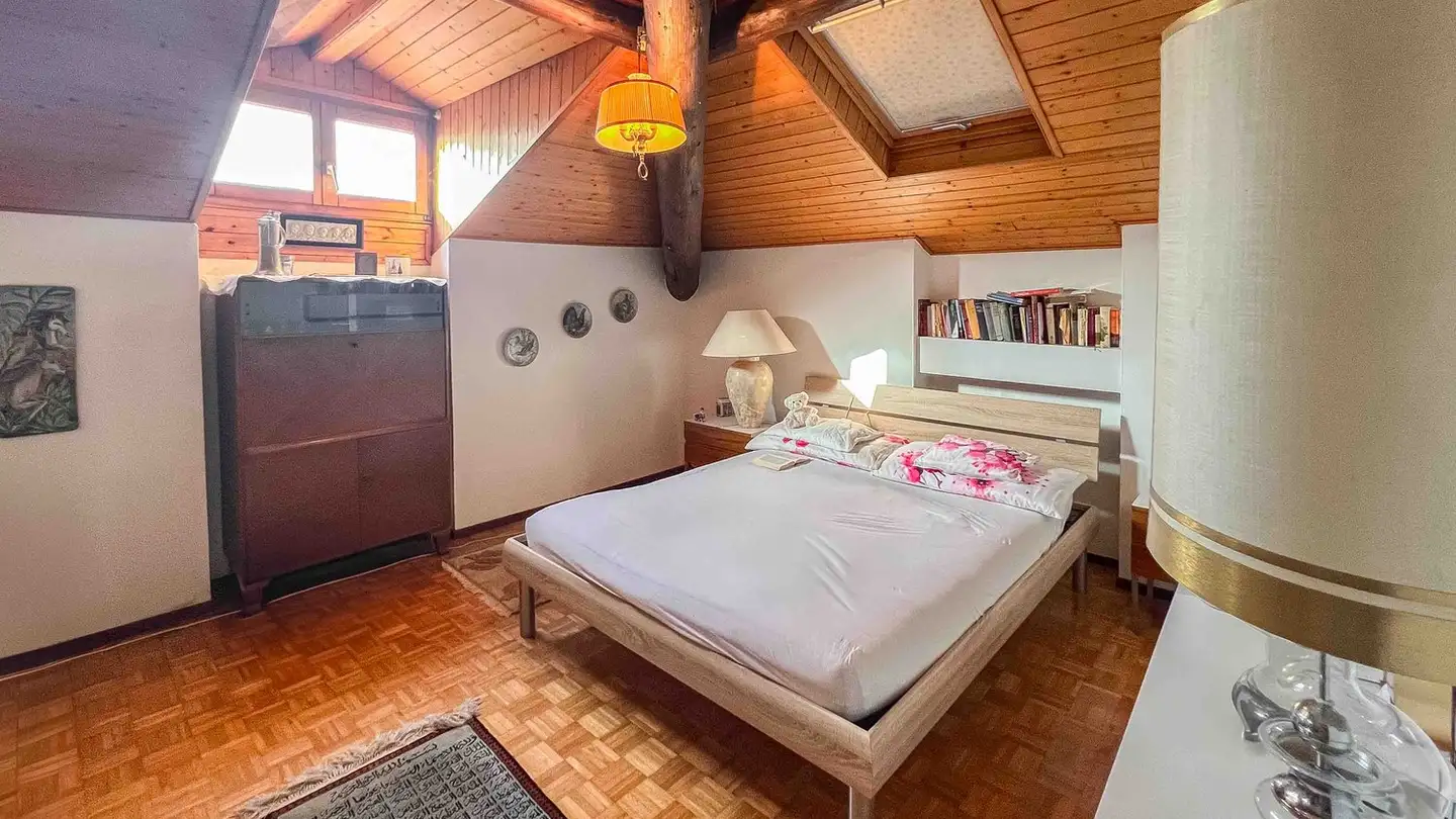 Wohnung kaufen - Via San Gottardo, 6828 Balerna - Foto 2