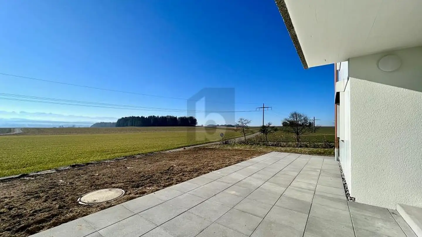 Appartement à louer - 3049 Säriswil