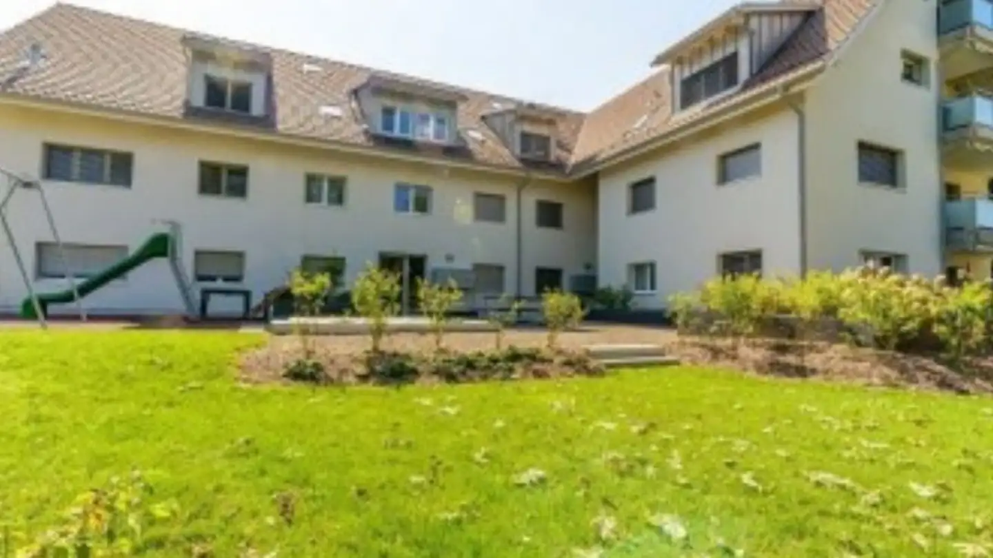 Apartment for rent - Pfäffikerstrasse 34, 8335 Hittnau