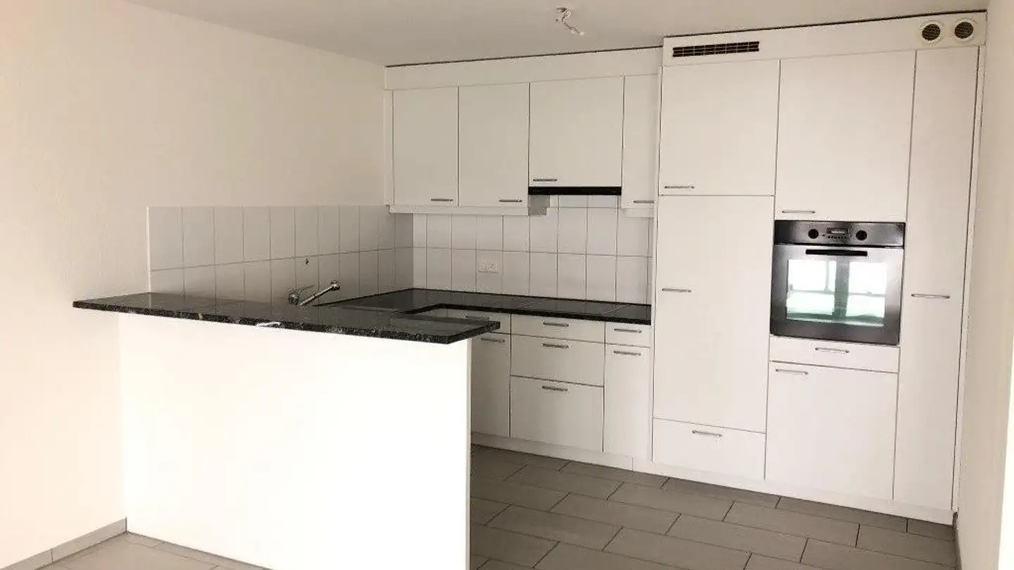 Apartment for rent - Grüttstrasse 5a, 4562 Biberist - Photo 2