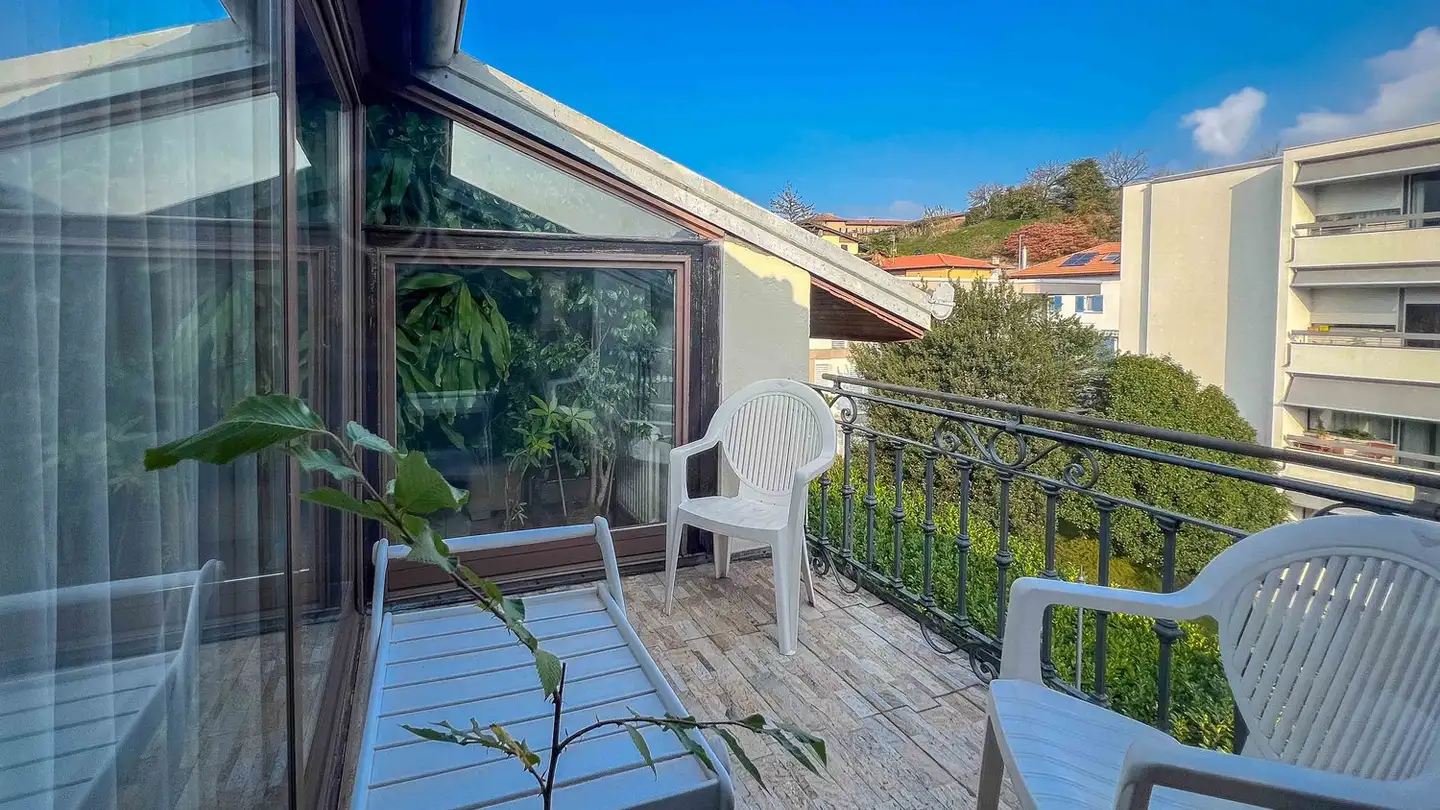 Wohnung kaufen - Via San Gottardo, 6828 Balerna - Foto 3