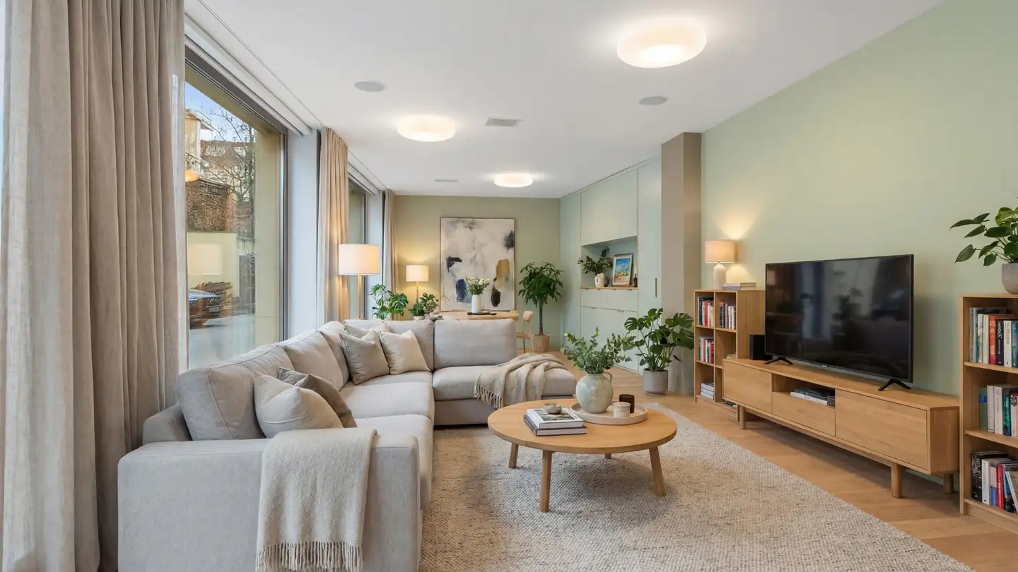 Office space for sale - Zentralstrasse, 8003 Zürich - Photo 3