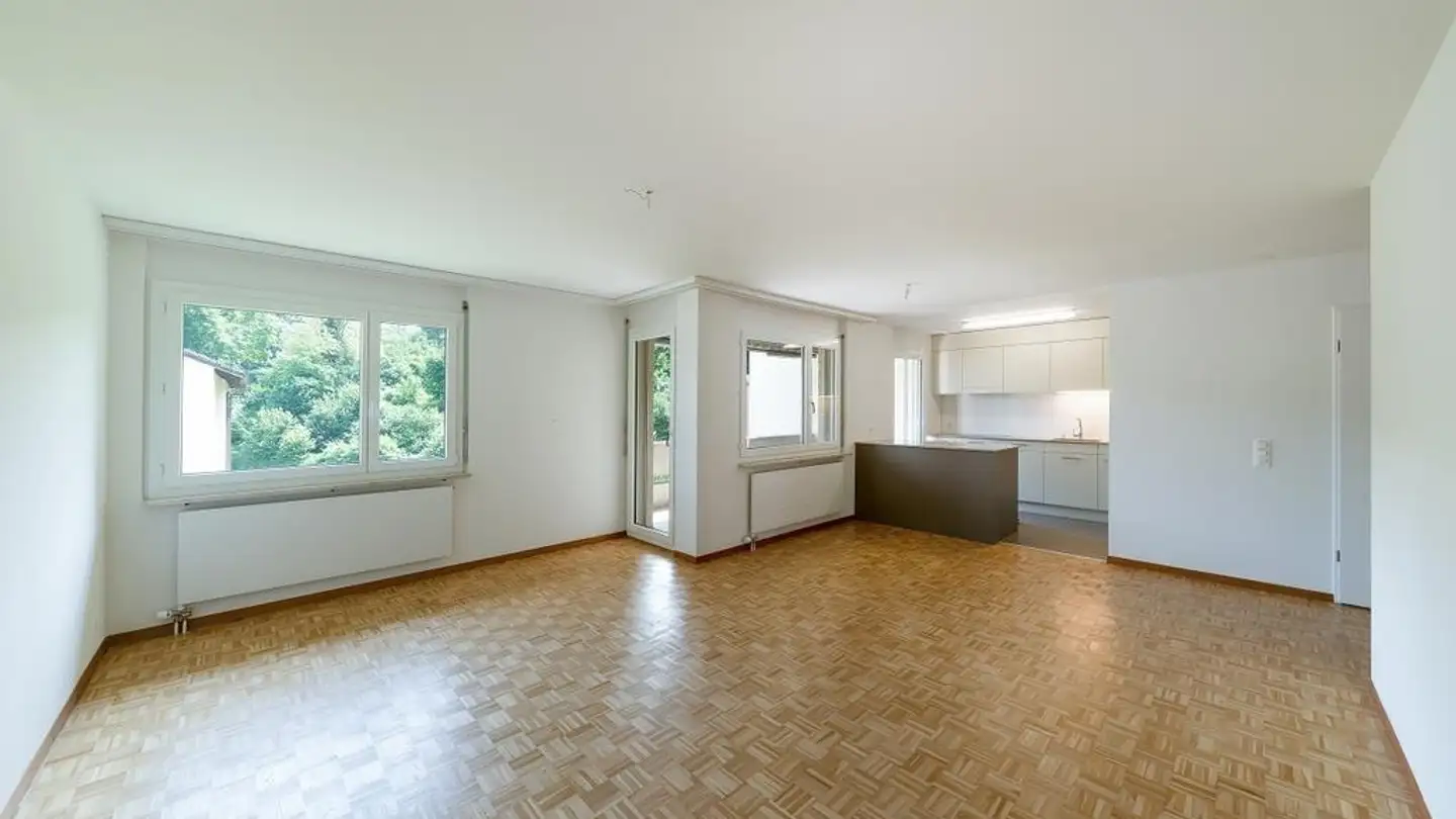 Apartment for rent - Steinmattweg 19, 4143 Dornach - Photo 4