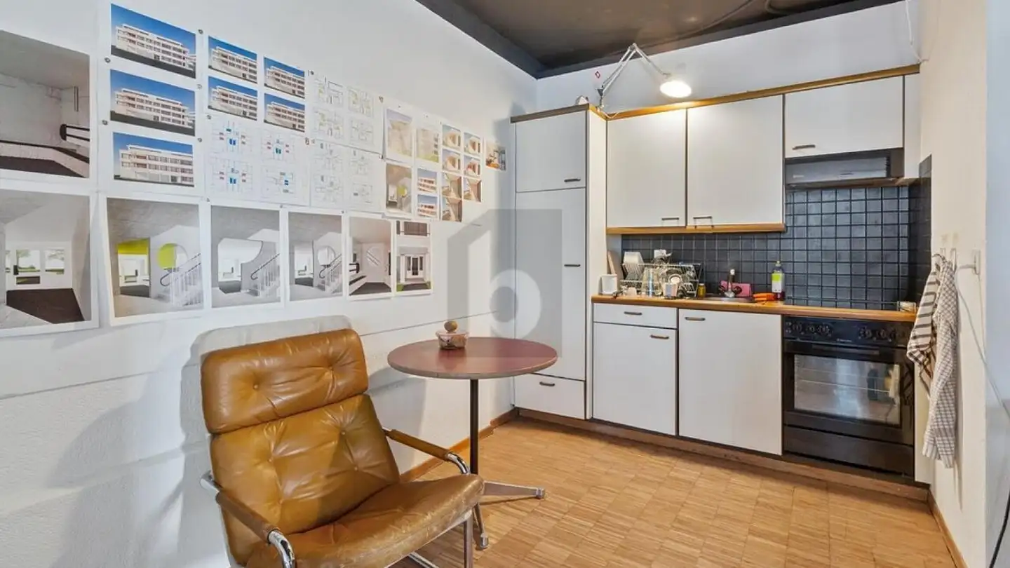 Office space for rent - 8005 Zürich - Photo 4