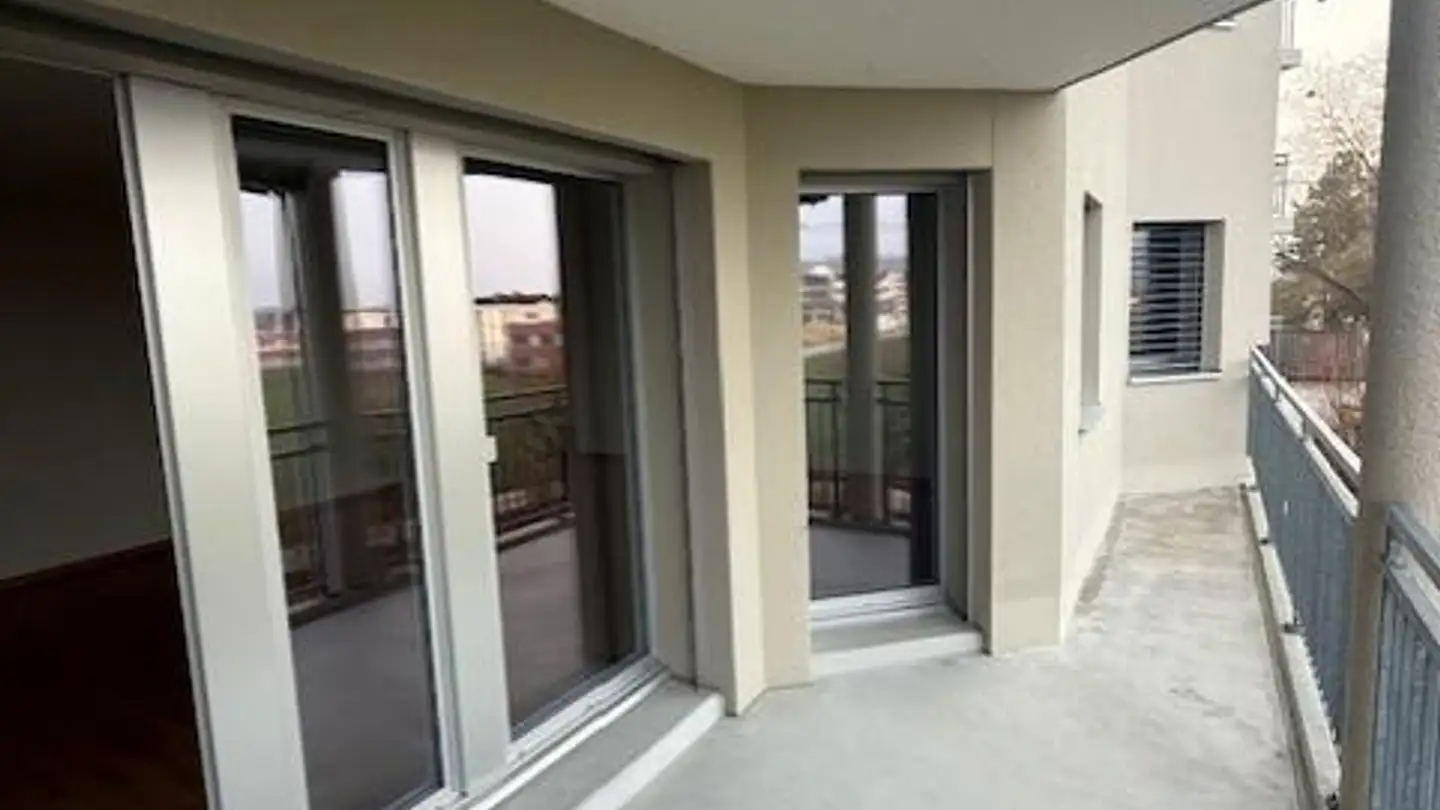 Apartment for rent - Vogelsangweg 35, 3360 Herzogenbuchsee - Photo 4