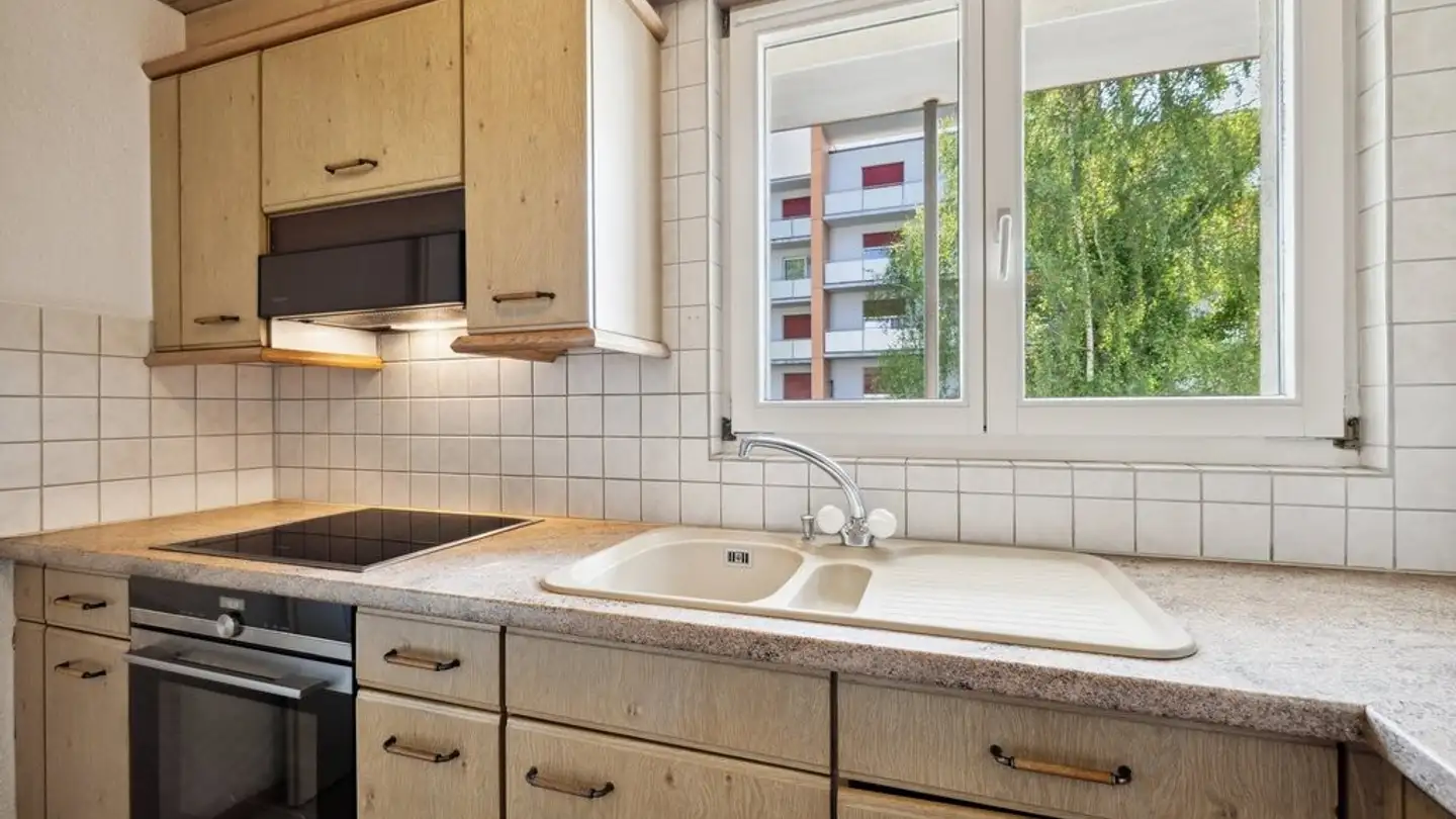 Appartamento in affitto - Zürcherstrasse 30, 4310 Rheinfelden - Foto 2