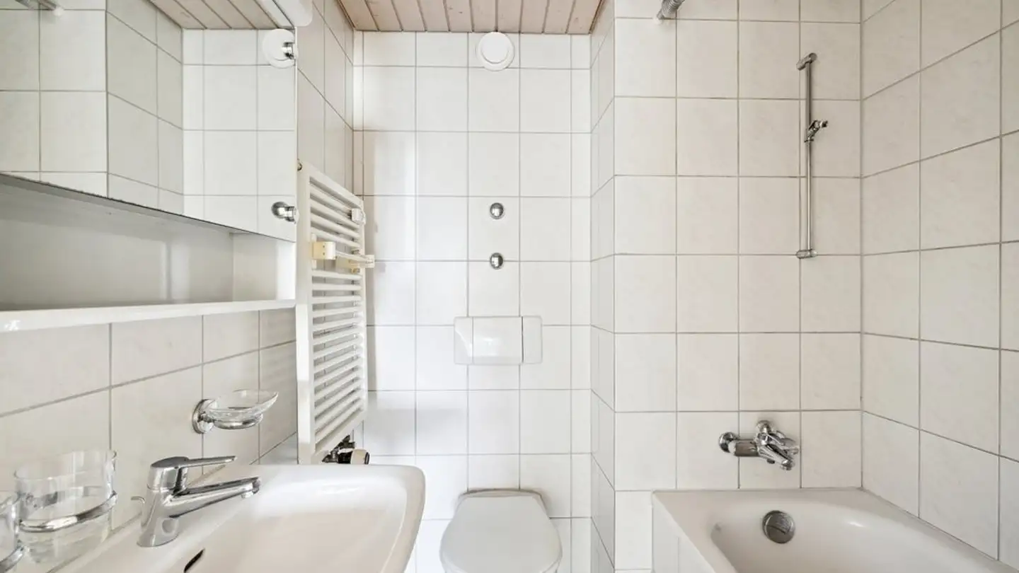 Appartamento in affitto - Zürcherstrasse 30, 4310 Rheinfelden - Foto 3