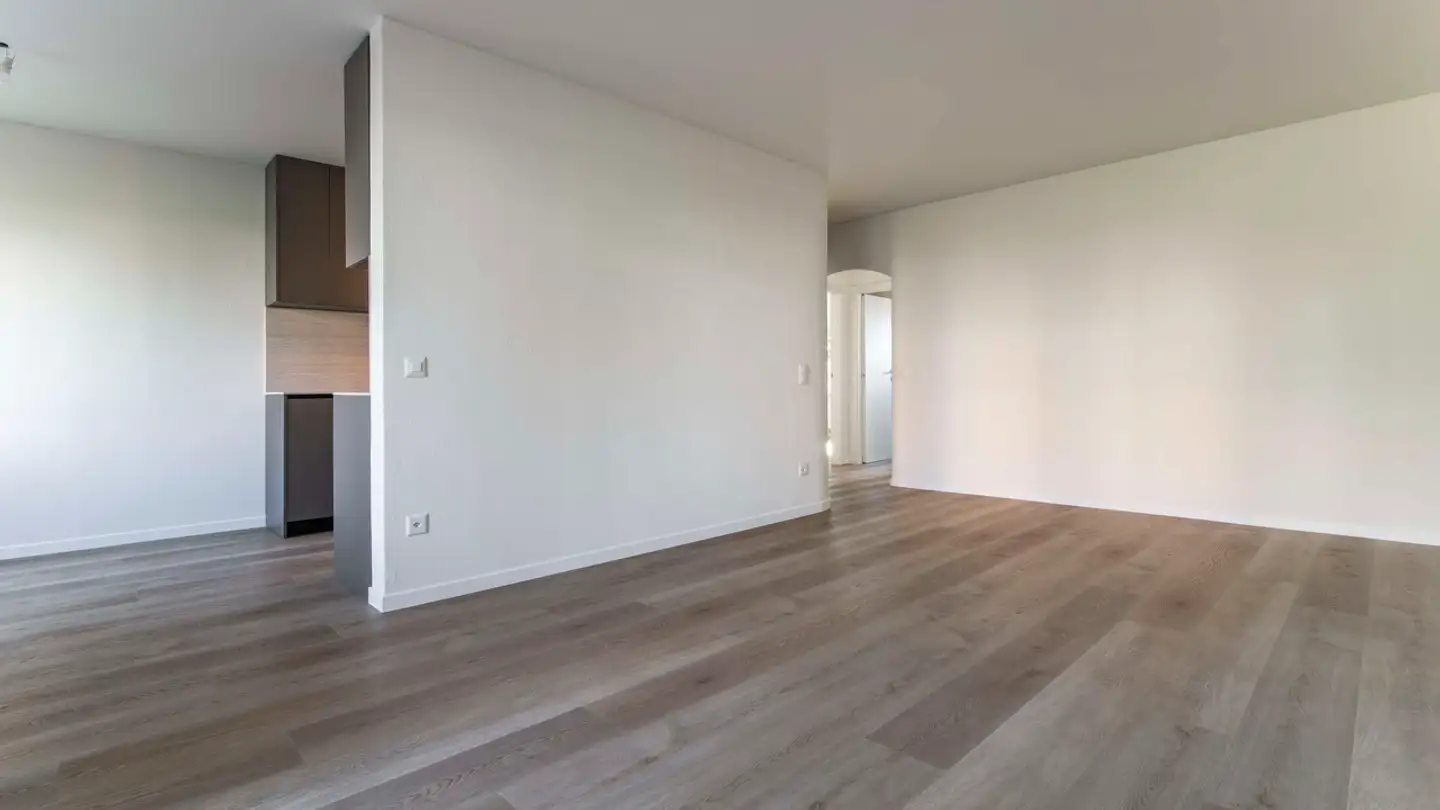 Appartement à louer - Via Vergiò, 6932 Breganzona - Photo 3