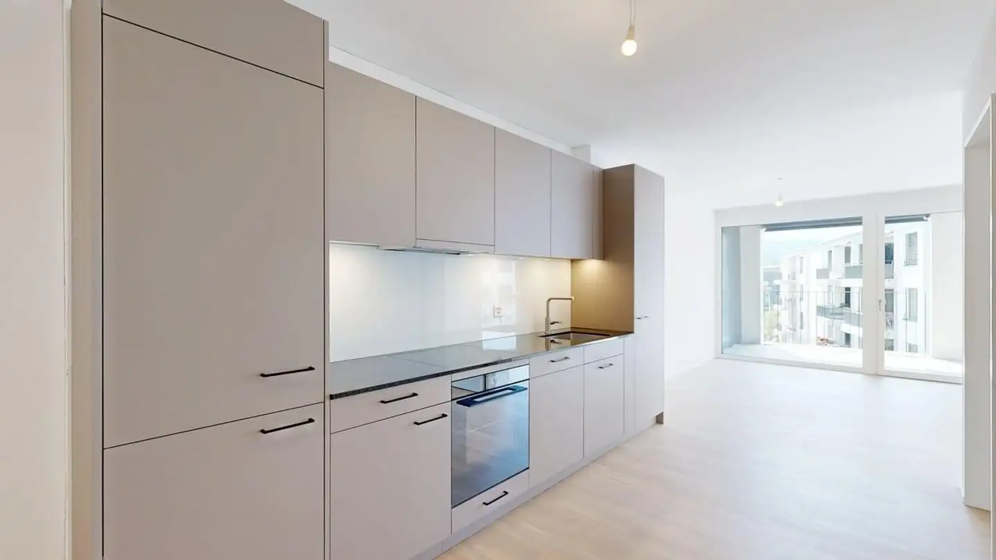 Wohnung mieten - Fiechtenweg 10, 4147 Aesch BL - Foto 2