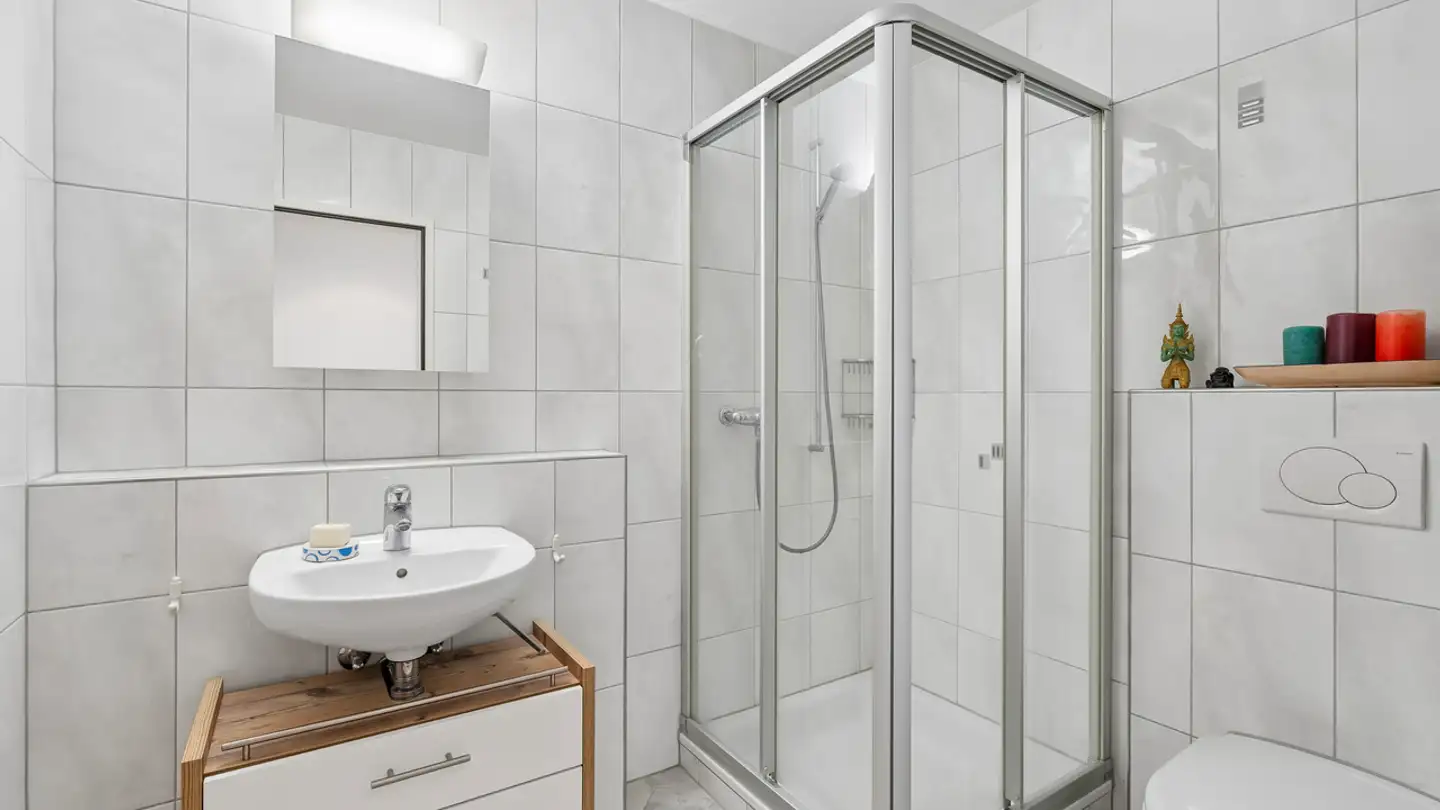 Wohnung kaufen - Berenbachstrasse 6, 8635 Dürnten - Foto 4