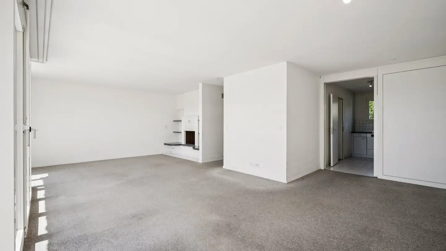 Reihenhaus kaufen - Summerauweg 27, 8623 Wetzikon ZH - Foto 4