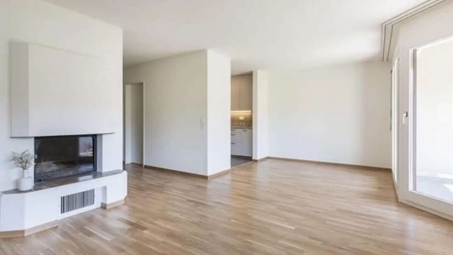 Chambre à louer - Untermattstrasse 20, 8805 Richterswil