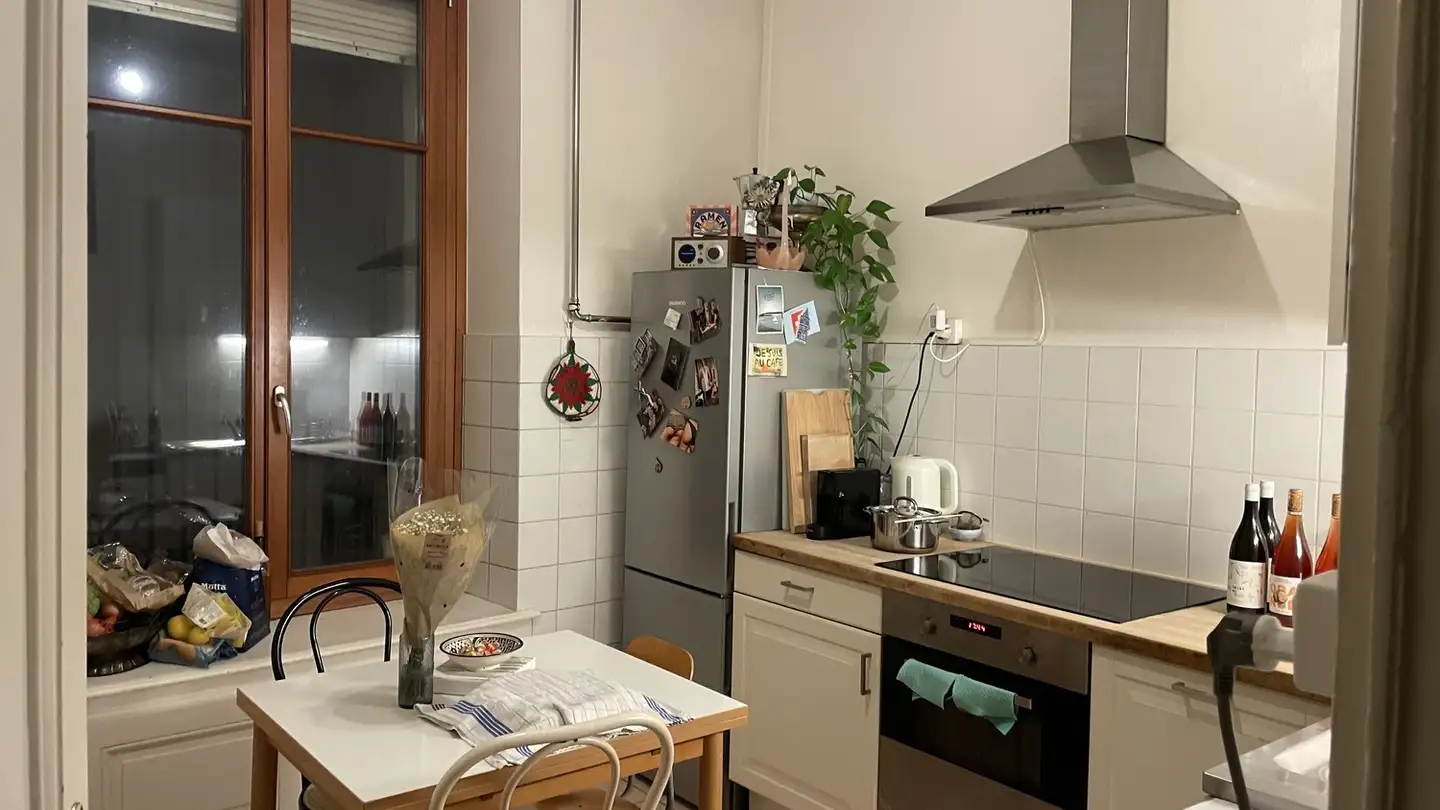 Zimmer mieten - 1205 Genève - Foto 4