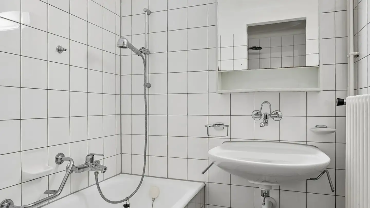 Wohnung mieten - Zürichstrasse 113, 8123 Ebmatingen - Foto 3