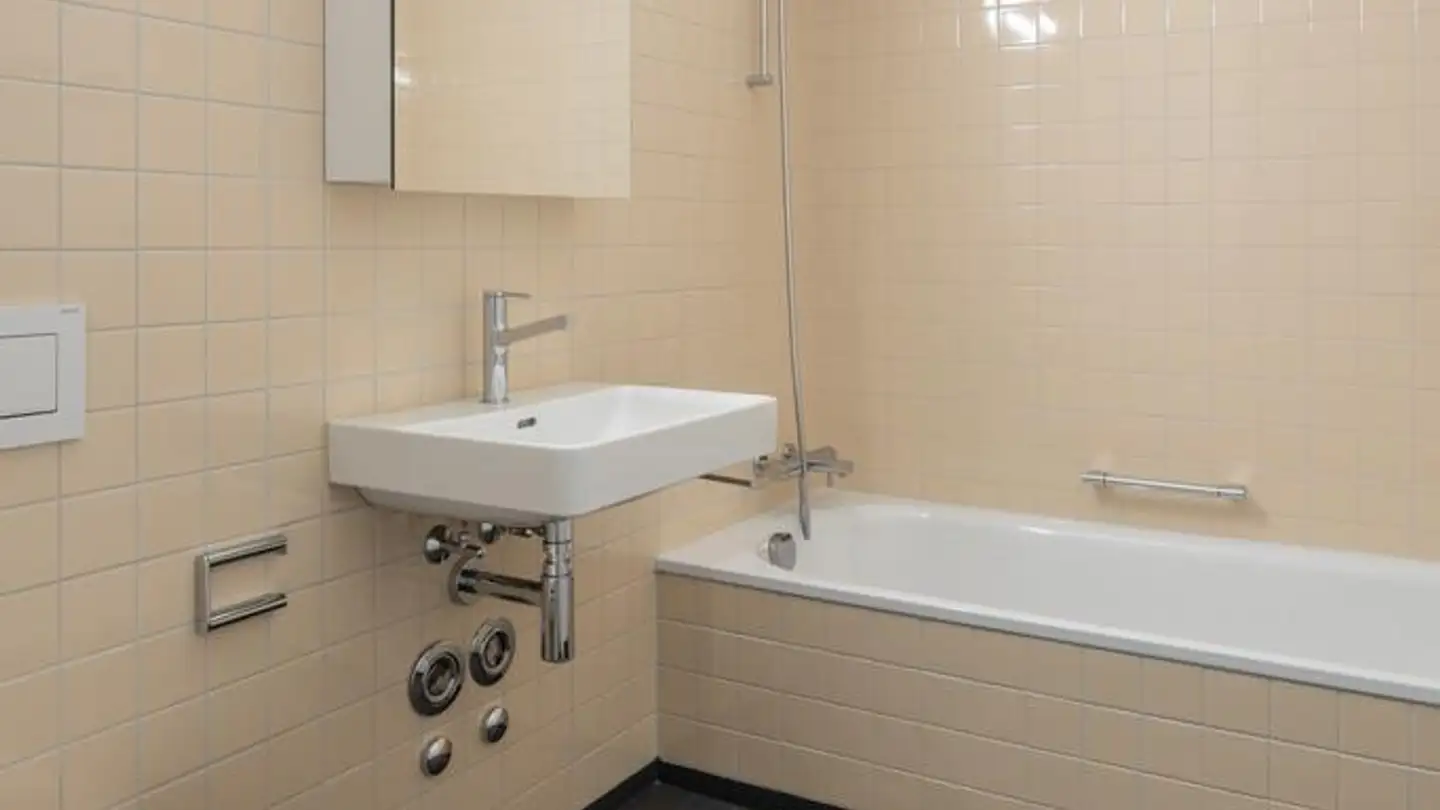 Apartment for rent - Papillonallee 19a, 3172 Niederwangen b. Bern - Photo 4