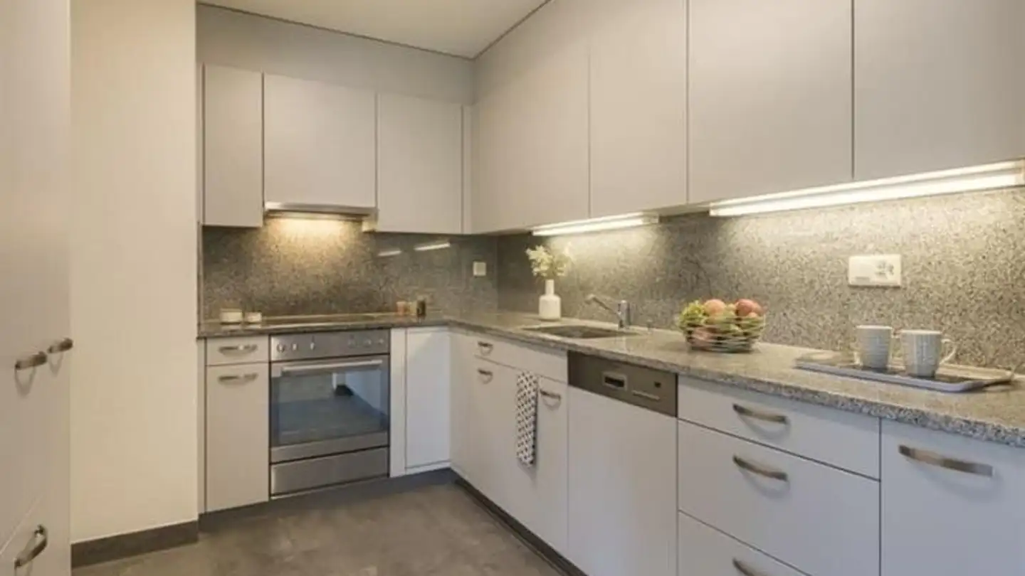 Chambre à louer - Untermattstrasse 20, 8805 Richterswil - Photo 3