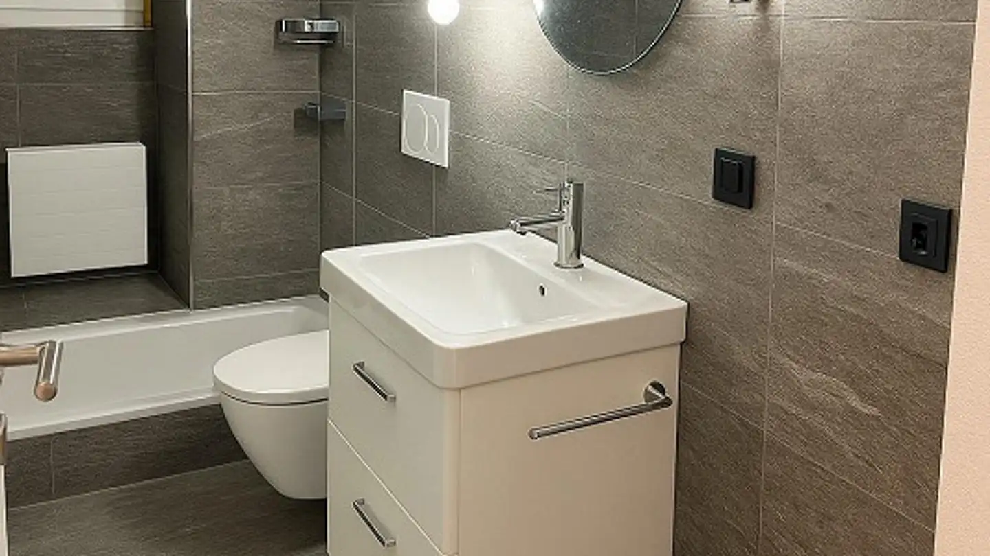Appartamento in affitto - Alpenstrasse 11, 6300 Zug - Foto 3