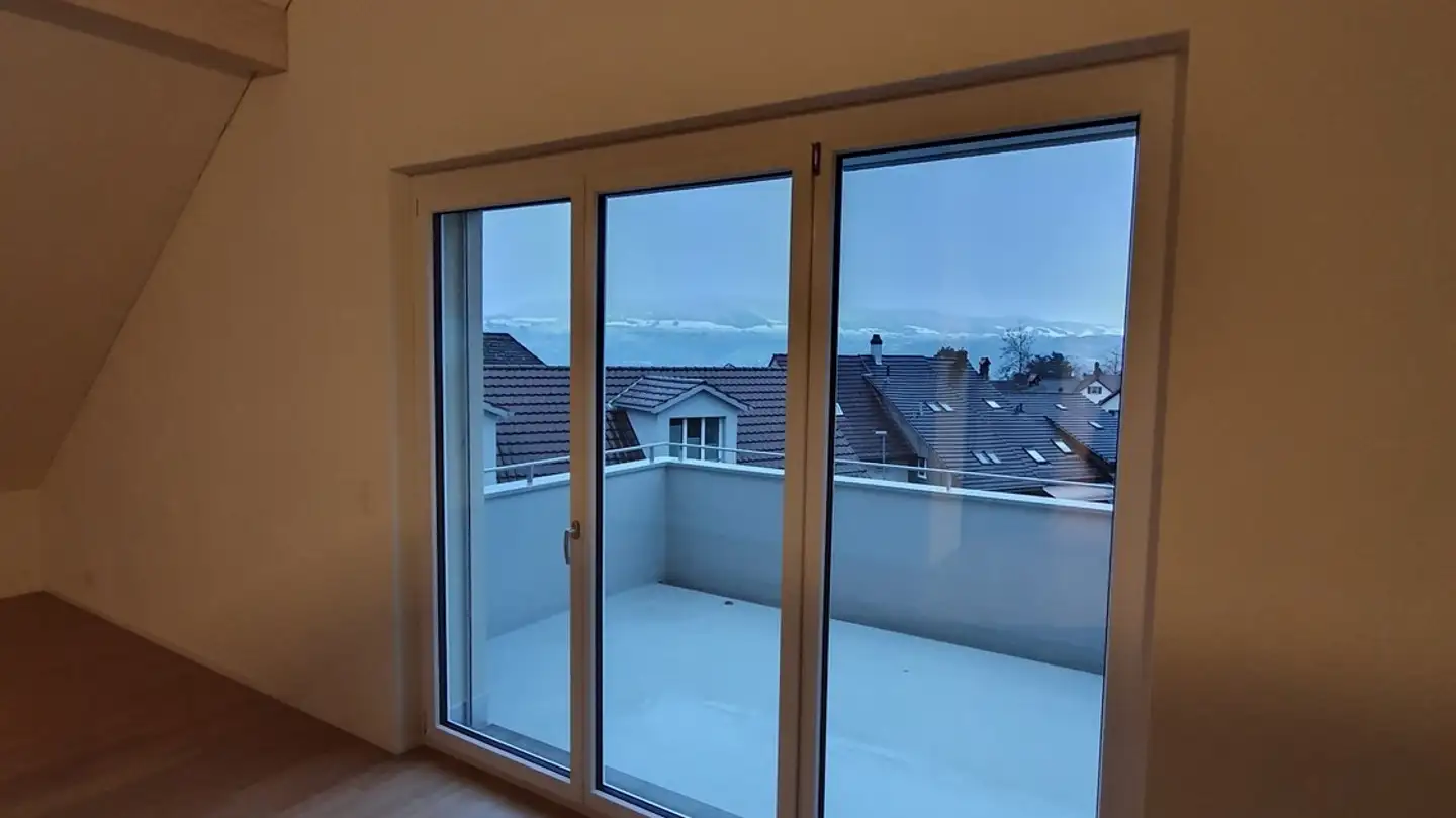 Wohnung mieten - Bauertacherweg, 8712 Stäfa