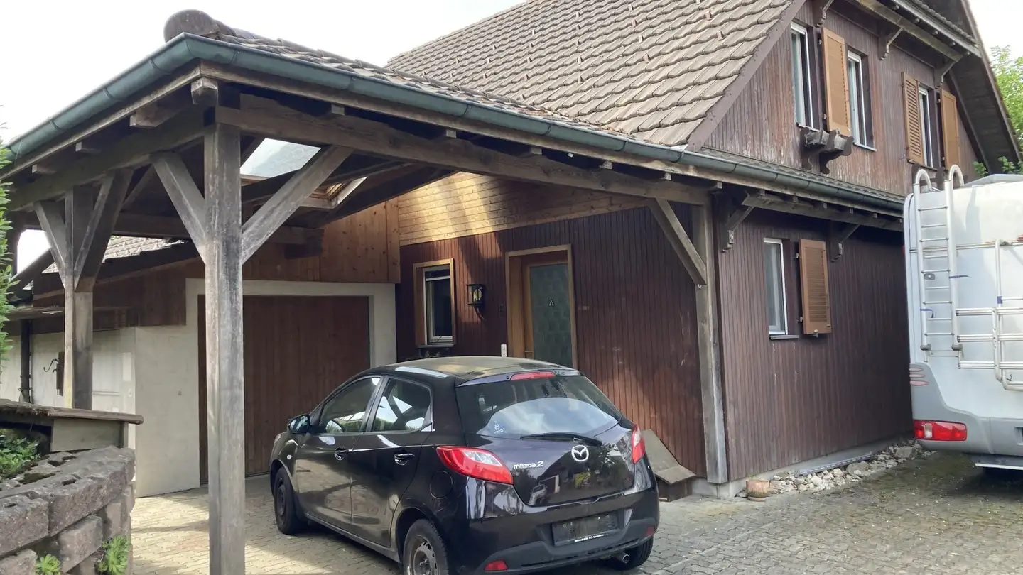 Maison individuelle à louer - 8916 Jonen - Photo 2