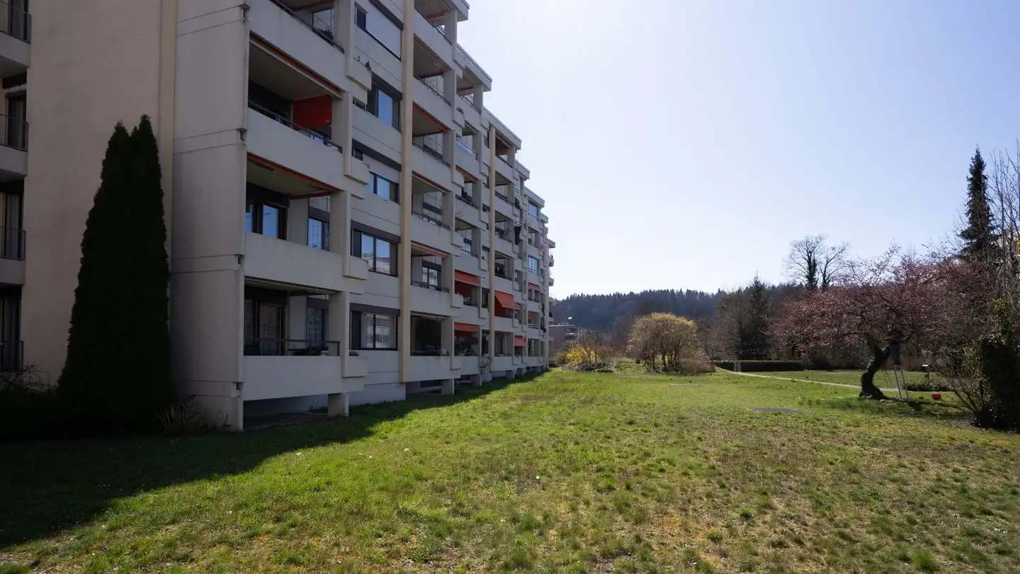 Apartment for sale - Kappelenring 40d, 3032 Hinterkappelen - Photo 2