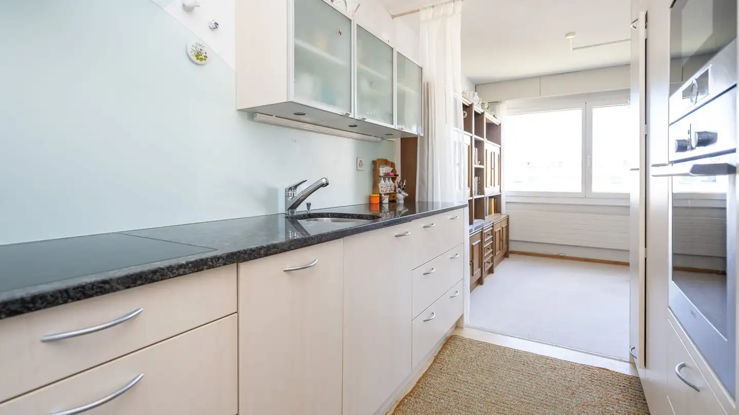 Apartment for sale - Kappelenring 40d, 3032 Hinterkappelen - Photo 3