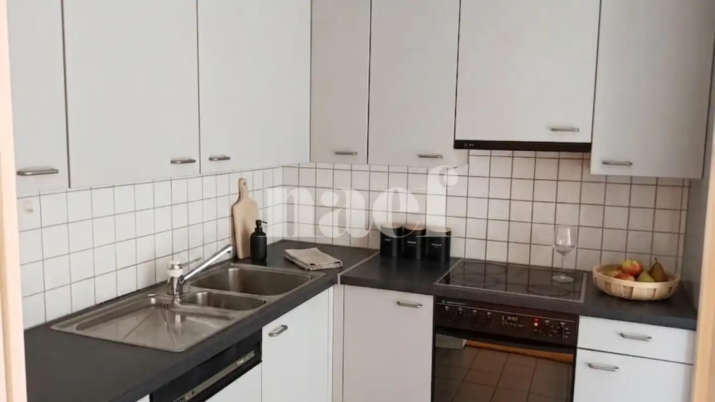 Apartment for rent - Rue De Lyon 8, 1201 Genève - Photo 3