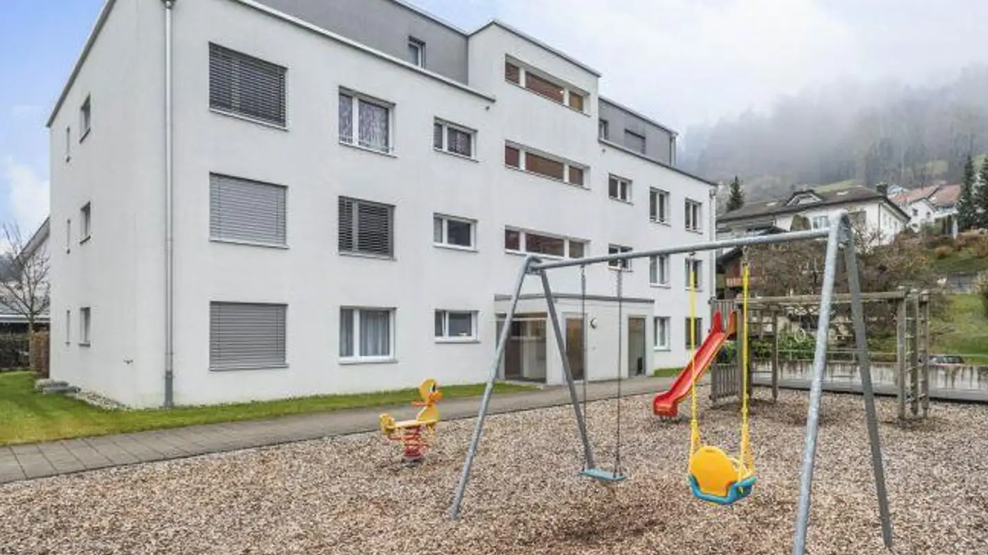 Penthouse for rent - Sigristhalde 4, 6102 Malters