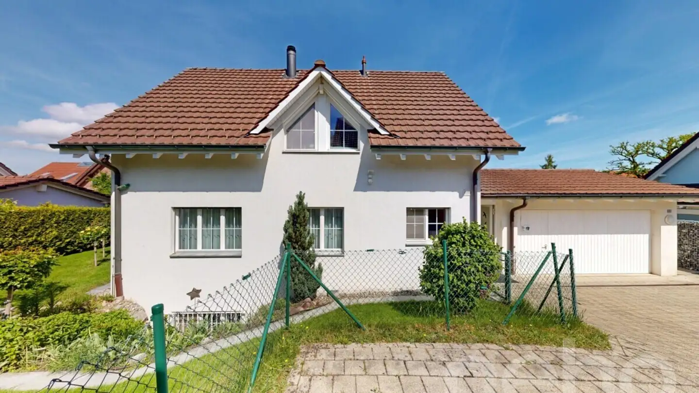 Maison atypique à vendre - 8370 Sirnach - Photo 2