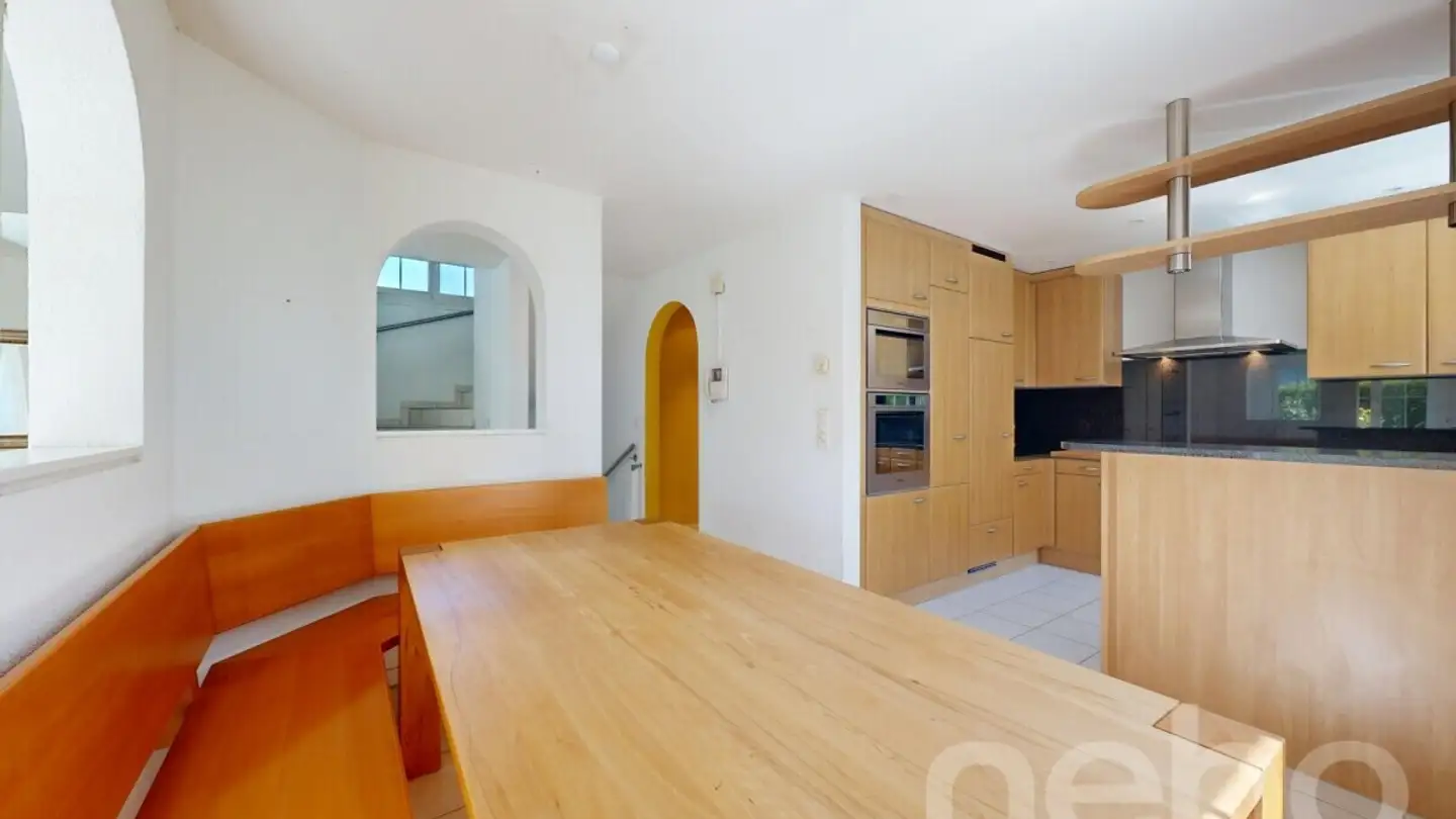Maison atypique à vendre - 8370 Sirnach - Photo 4
