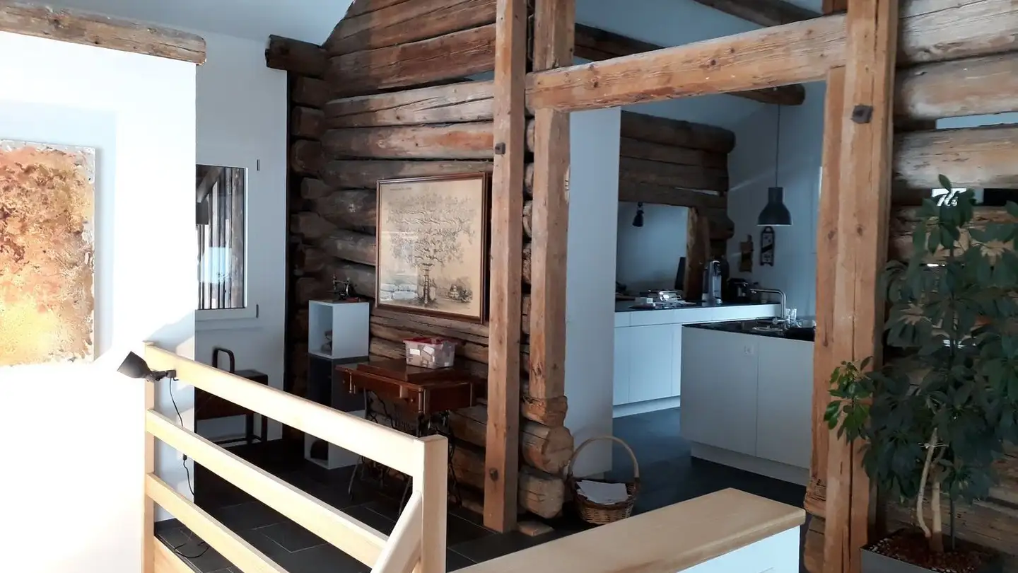 Maison individuelle à vendre - Bödeli 16, 8775 Luchsingen - Photo 3