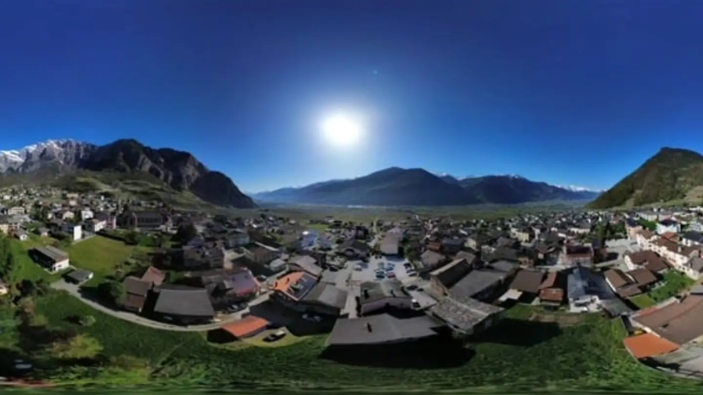 Maisonette-Wohnung kaufen - Rue De Plane-Ville, 1955 Chamoson - Foto 4