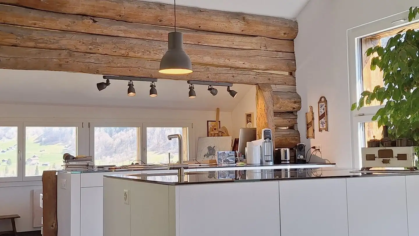 Maison individuelle à vendre - Bödeli 16, 8775 Luchsingen - Photo 4