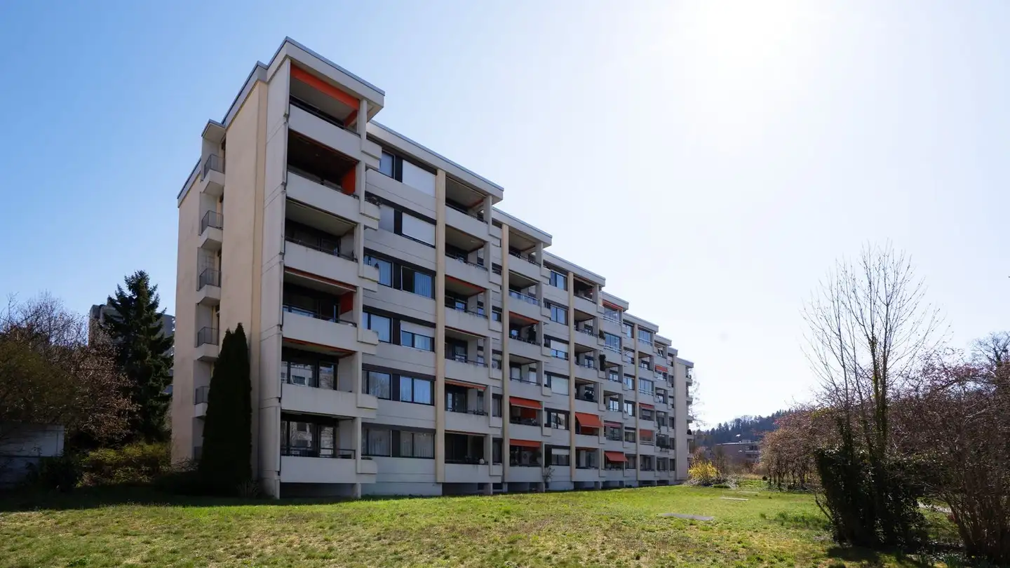 Apartment for sale - Kappelenring 40d, 3032 Hinterkappelen