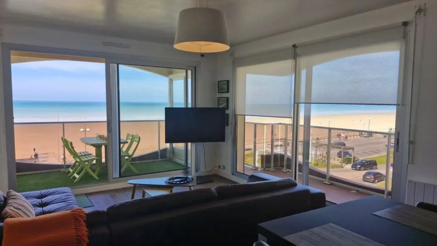 Apartment for sale - 1820 Territet