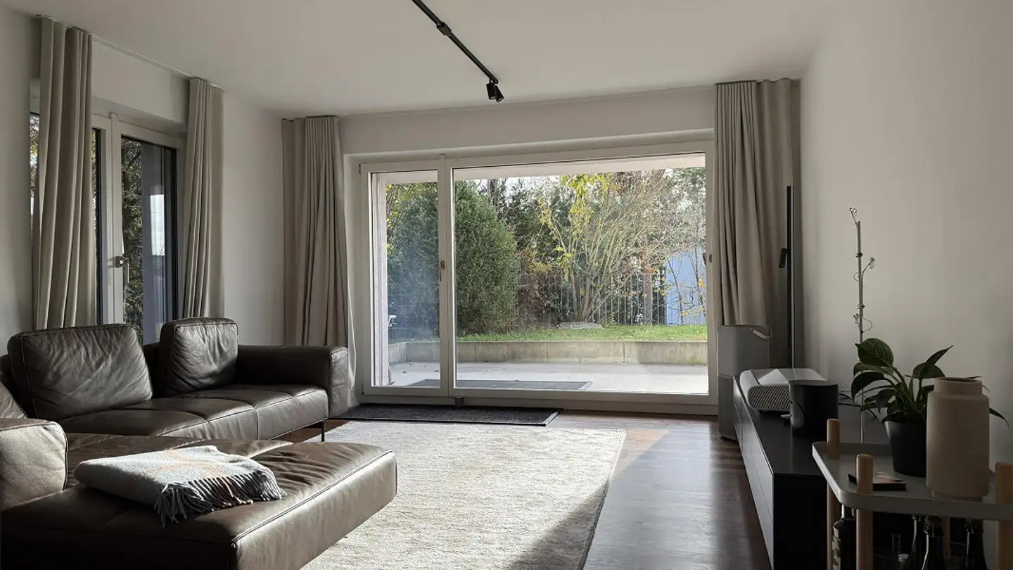 Apartment for rent - Fritz-Fleiner-Weg 11, 8044 Zürich