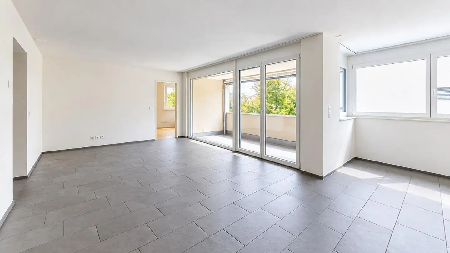Appartement à louer - Delsbergerstrasse 93, 4242 Laufen - Photo 2