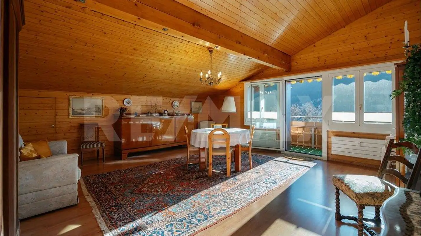 Attico in vendita - 3855 Brienz BE - Photo 3